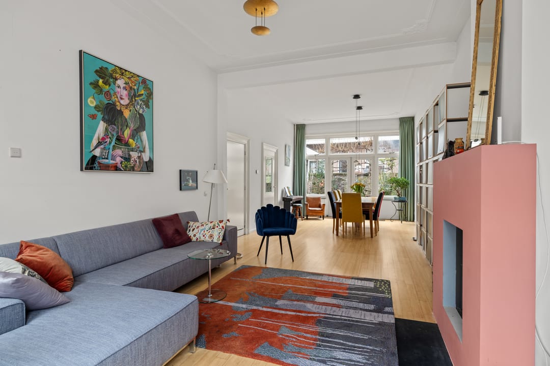 Photo 11 of Parkstraat 16