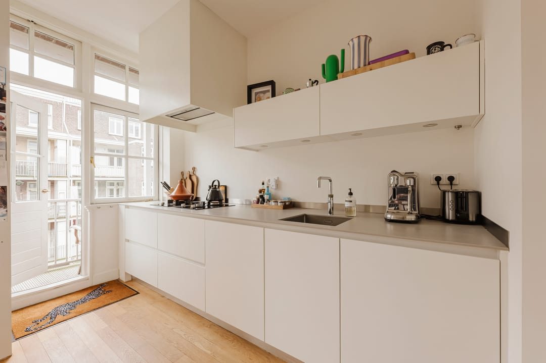 Foto 8 van Nieuwe Prinsengracht 14-2