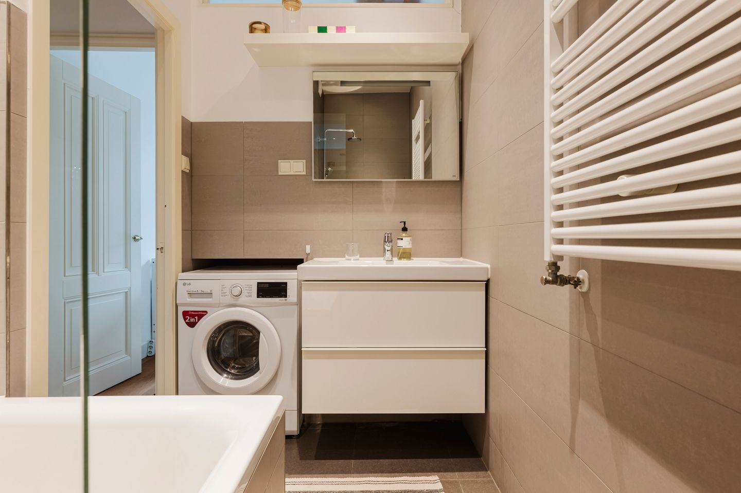 Foto 25 van Nieuwe Prinsengracht 14-2