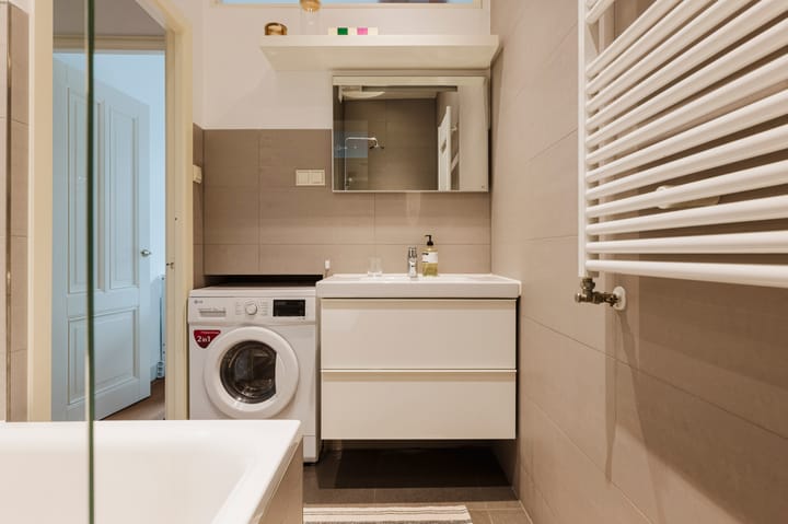 Photo 25 of Nieuwe Prinsengracht 14-2