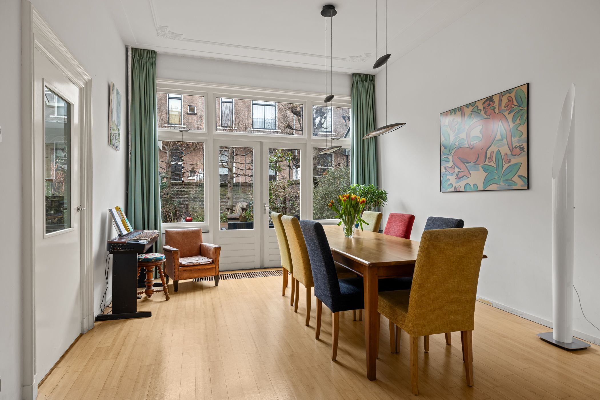 Photo 12 of Parkstraat 16