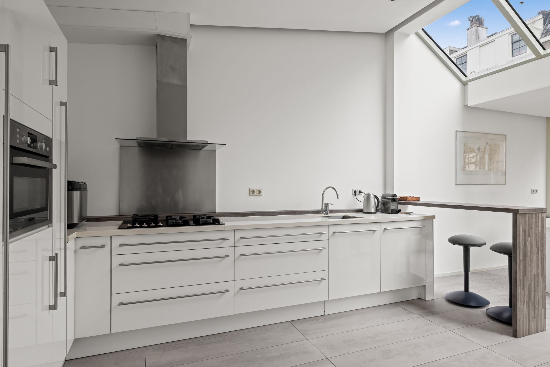 Photo 15 of Parkstraat 16