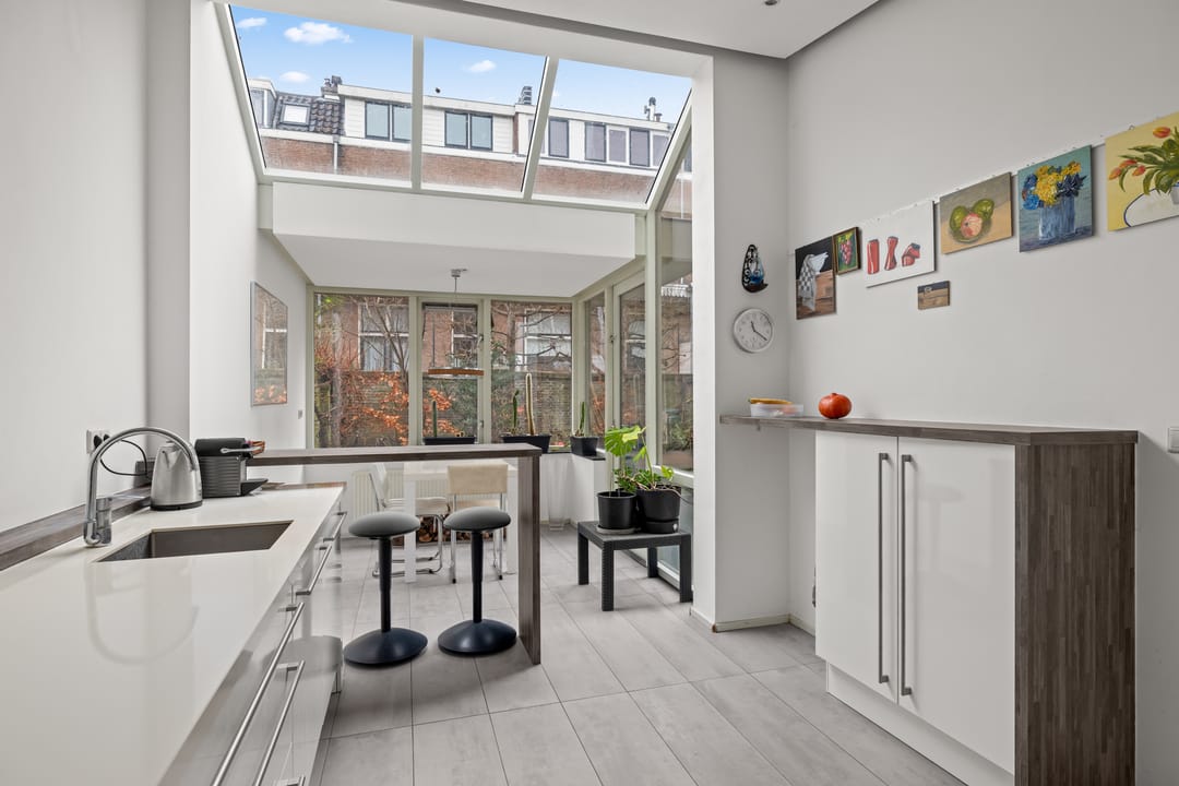 Photo 16 of Parkstraat 16