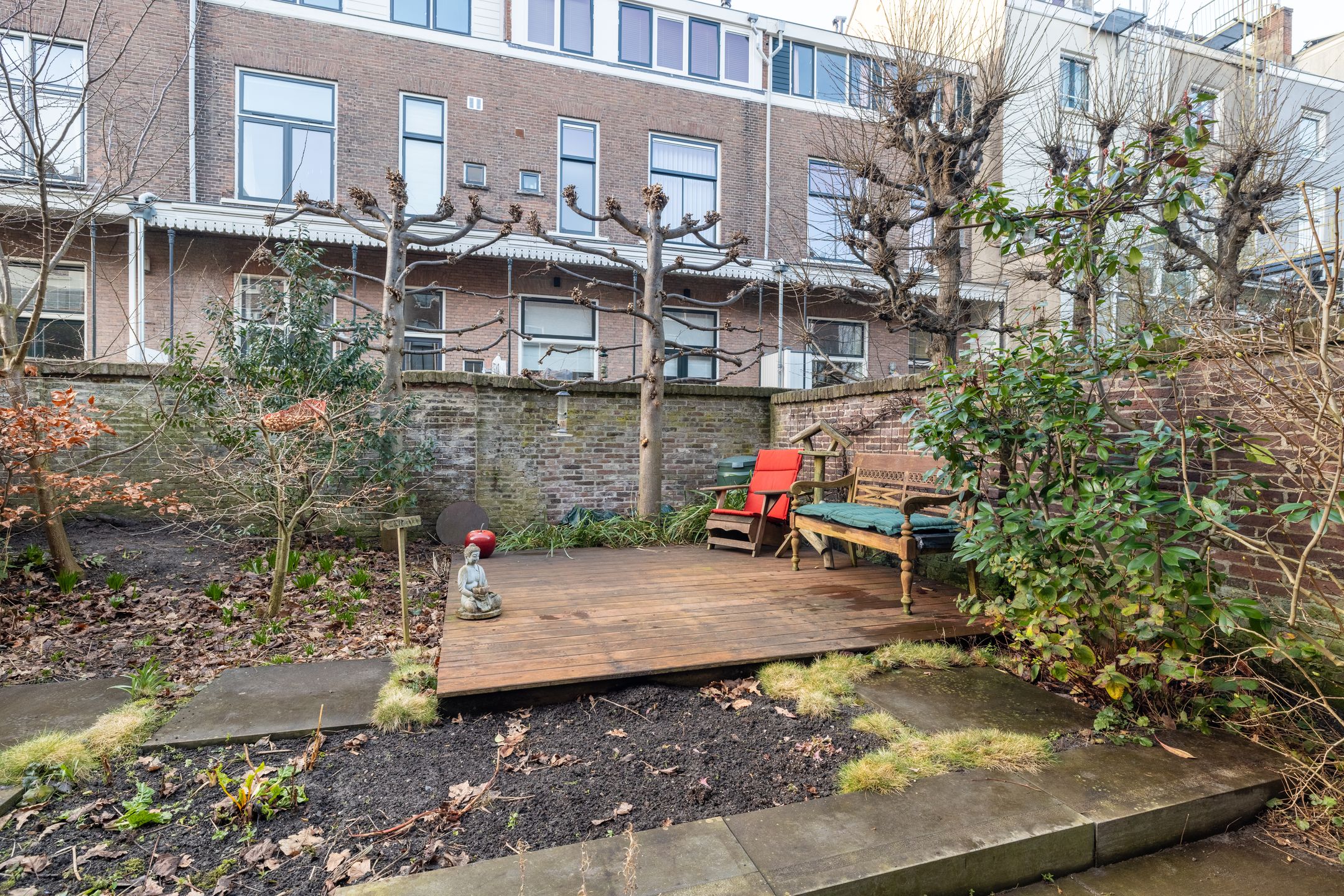 Photo 18 of Parkstraat 16