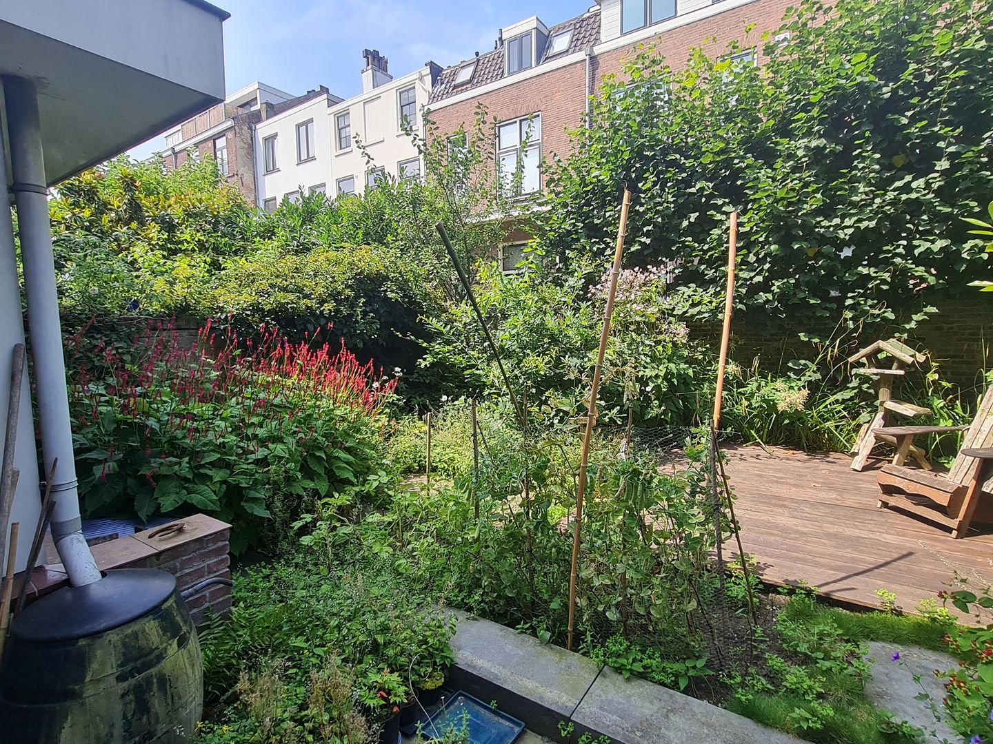 Photo 19 of Parkstraat 16