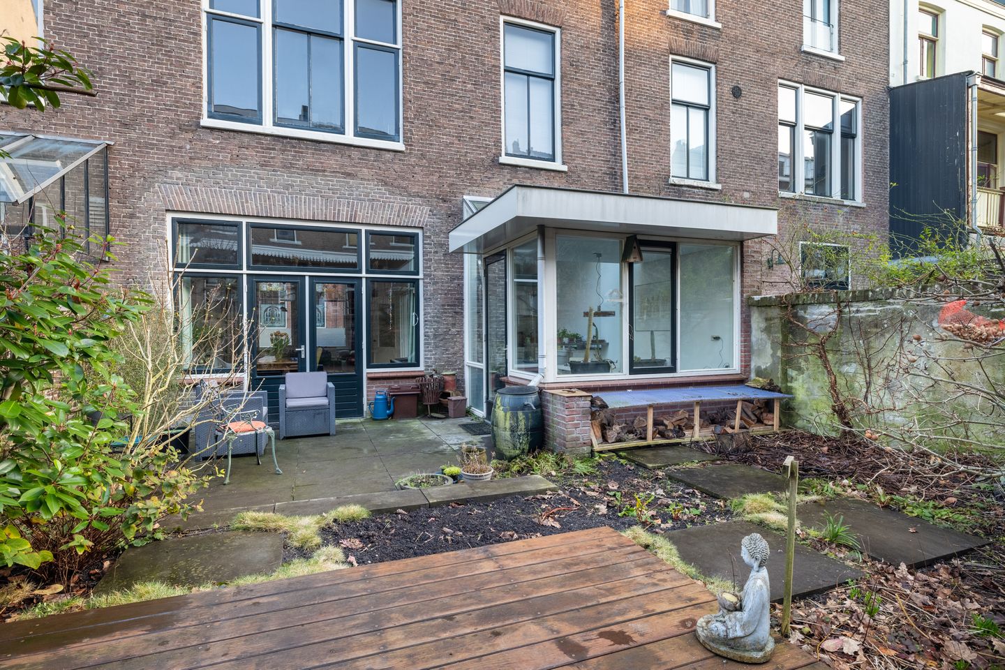 Photo 20 of Parkstraat 16