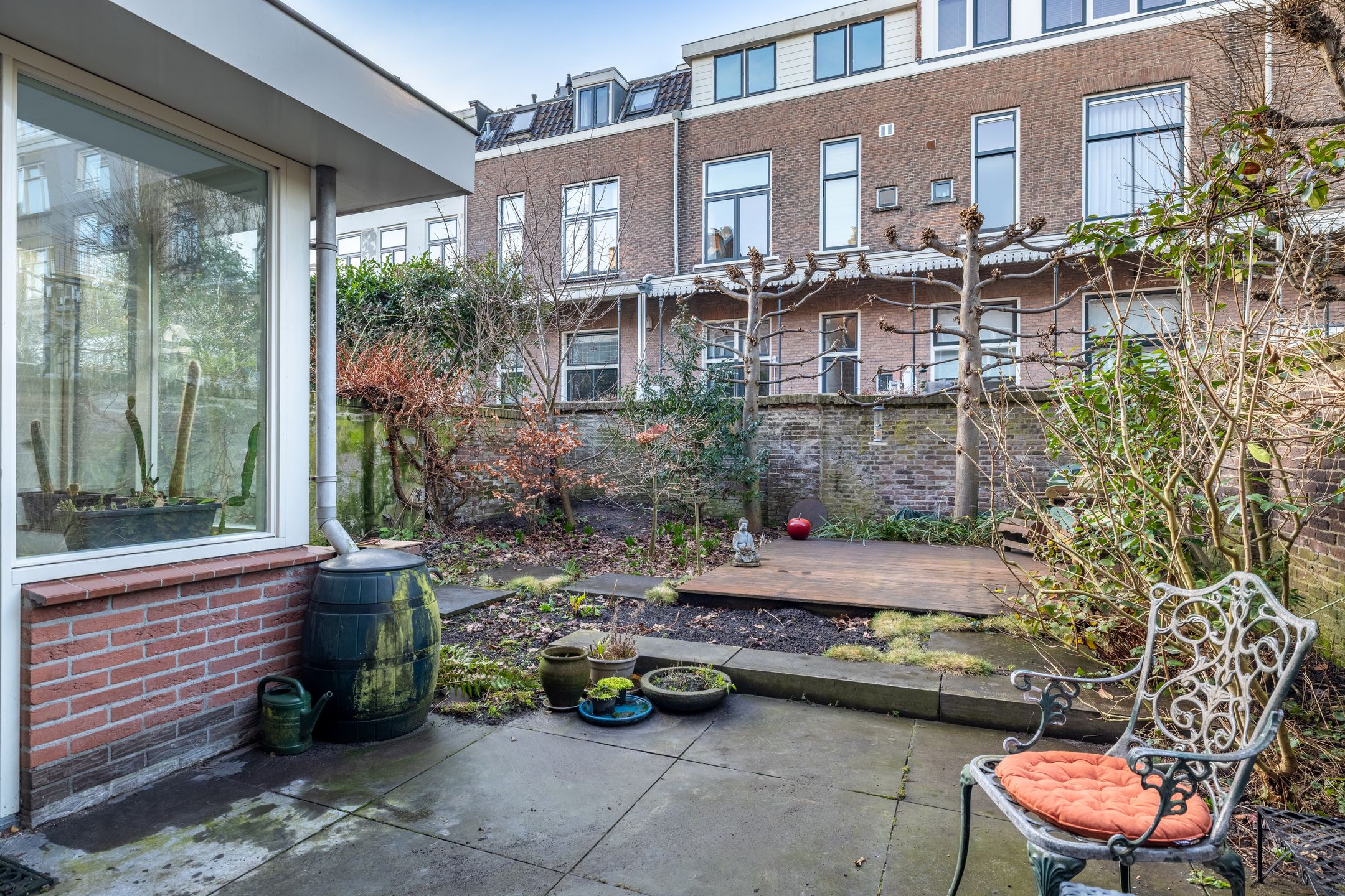 Photo 21 of Parkstraat 16