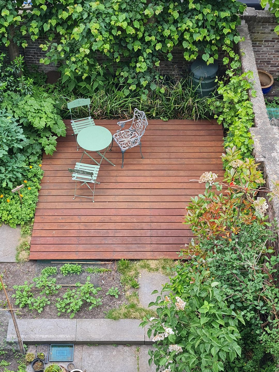 Photo 22 of Parkstraat 16