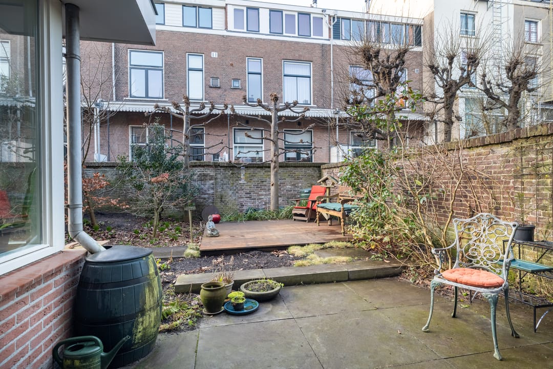 Photo 23 of Parkstraat 16