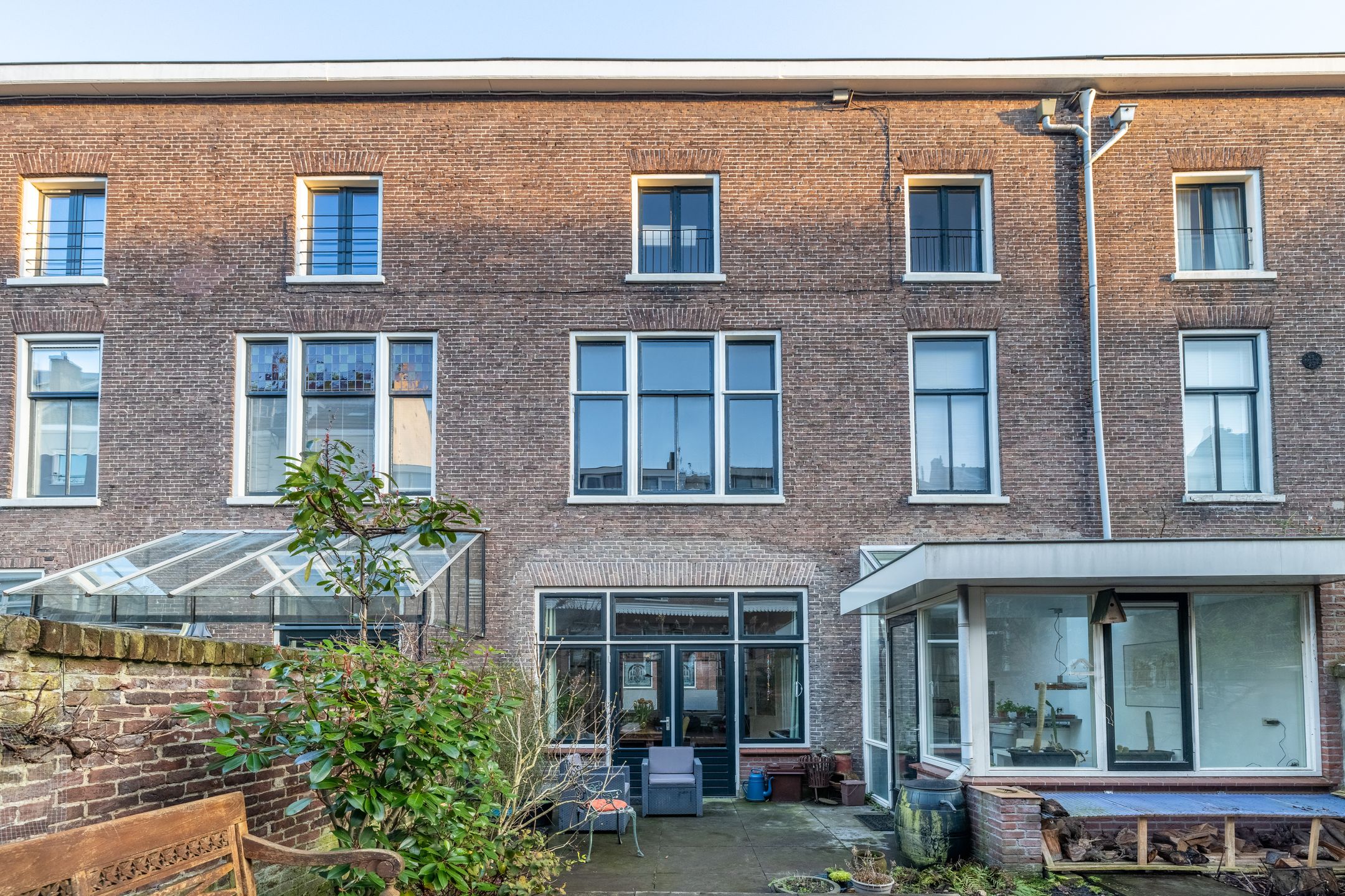 Photo 24 of Parkstraat 16