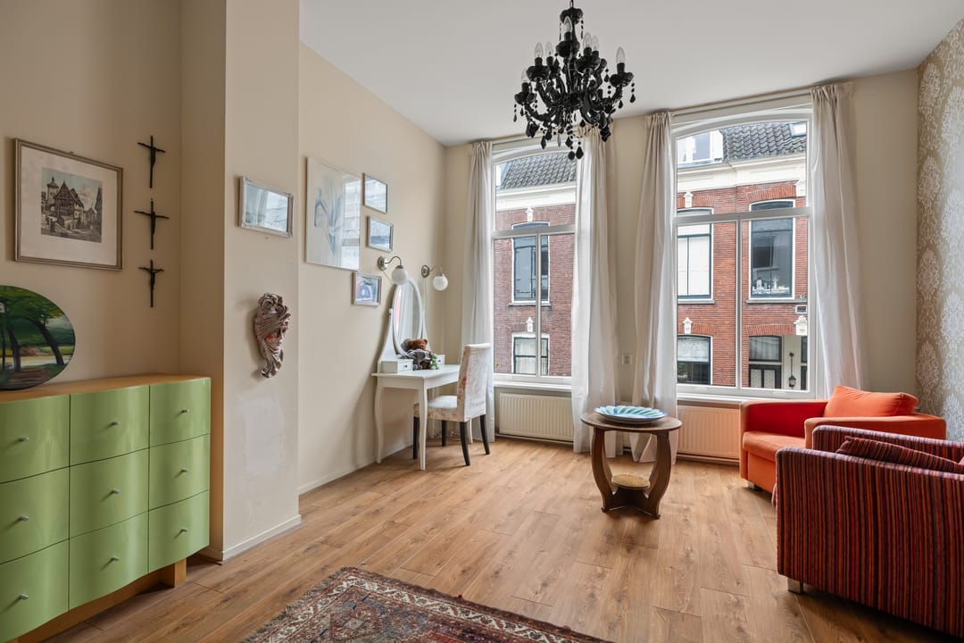 Photo 26 of Parkstraat 16