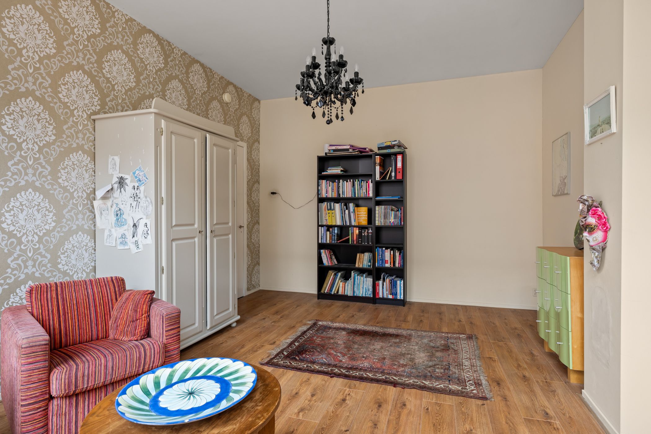 Photo 27 of Parkstraat 16