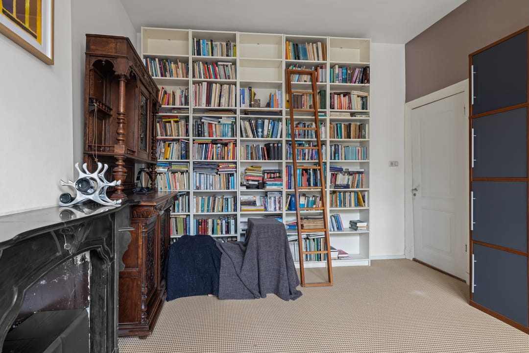 Photo 28 of Parkstraat 16