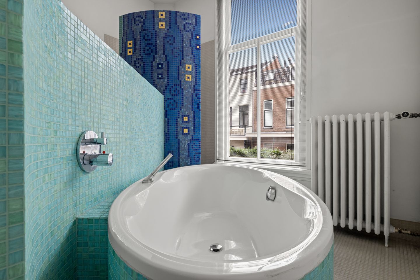 Photo 35 of Parkstraat 16