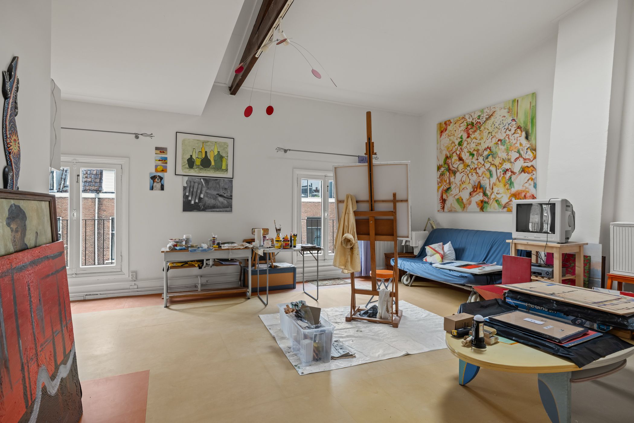 Photo 42 of Parkstraat 16