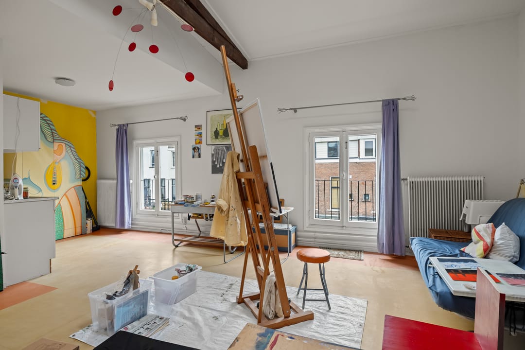 Photo 43 of Parkstraat 16