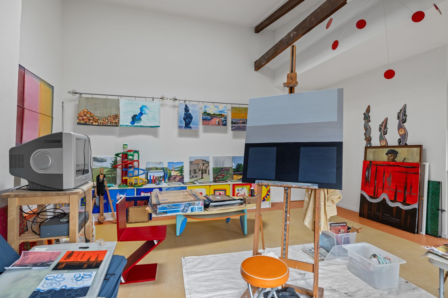 Photo 44 of Parkstraat 16