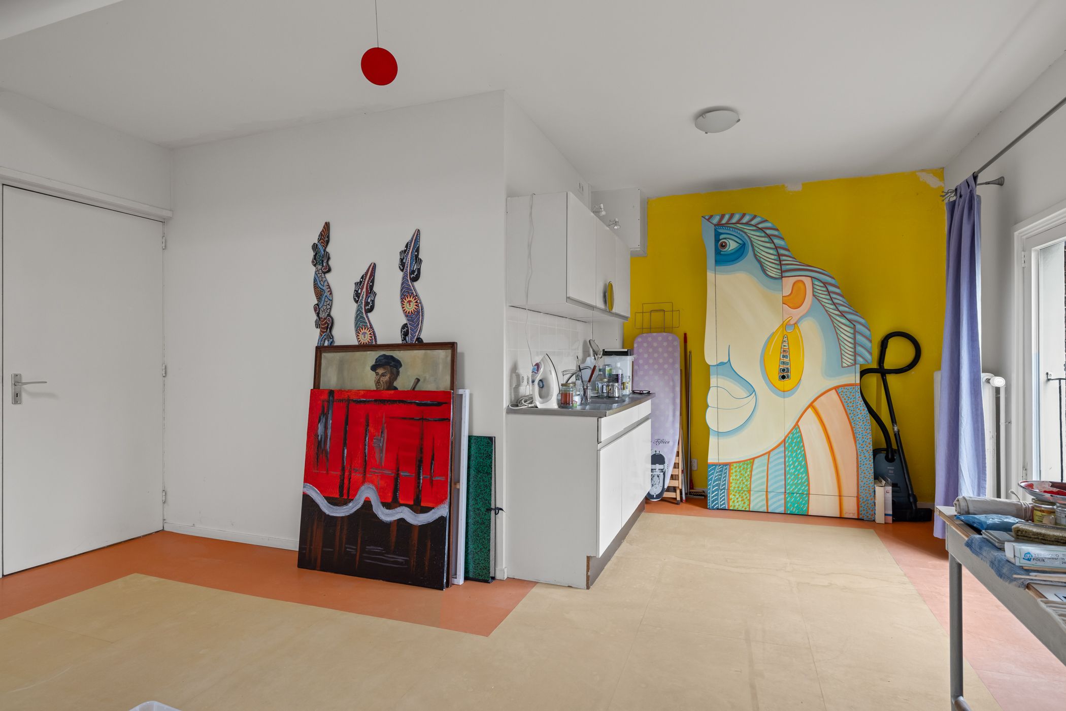 Photo 45 of Parkstraat 16