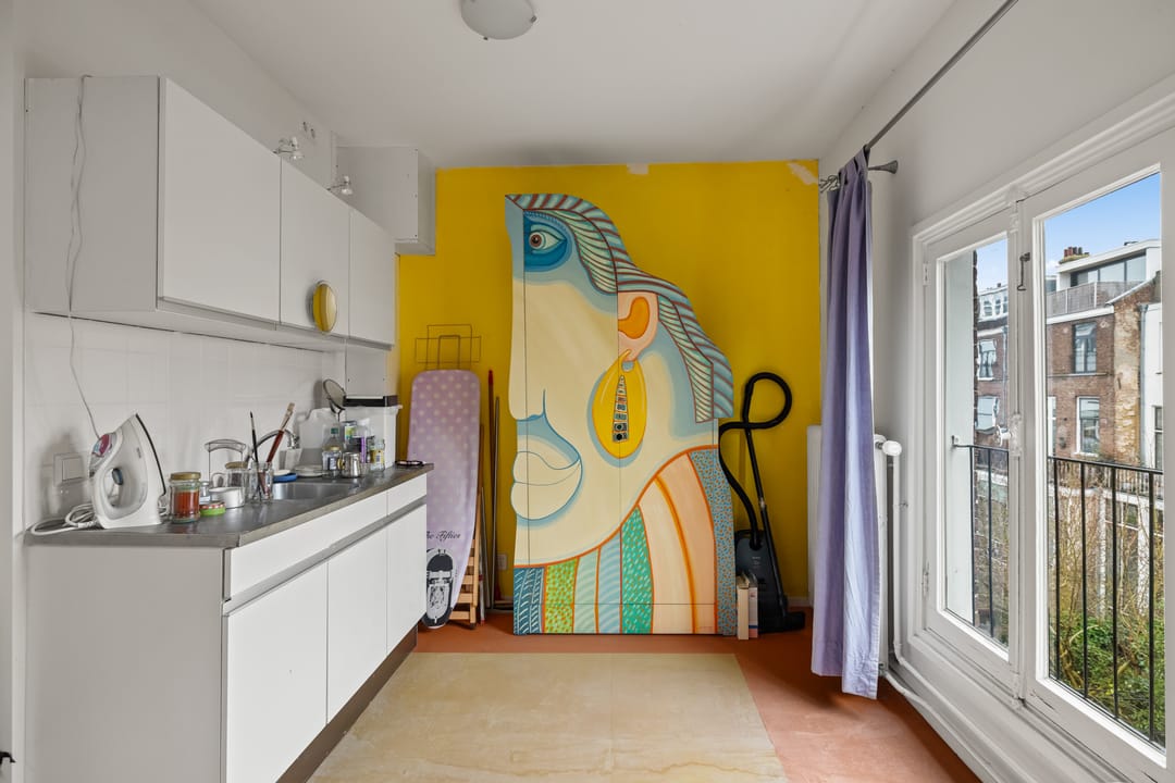 Photo 46 of Parkstraat 16