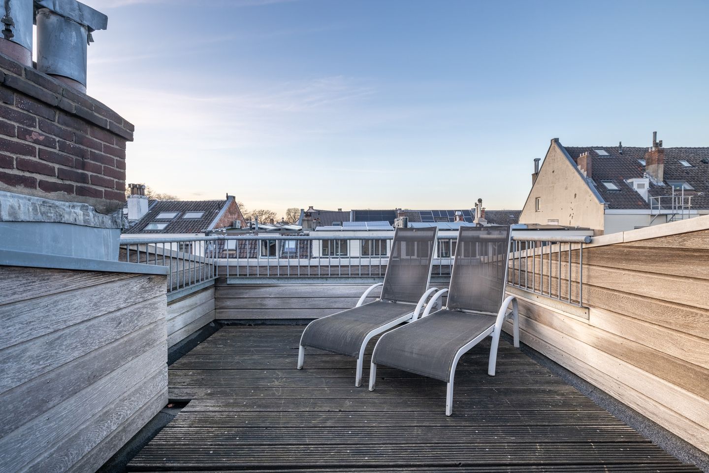 Photo 49 of Parkstraat 16