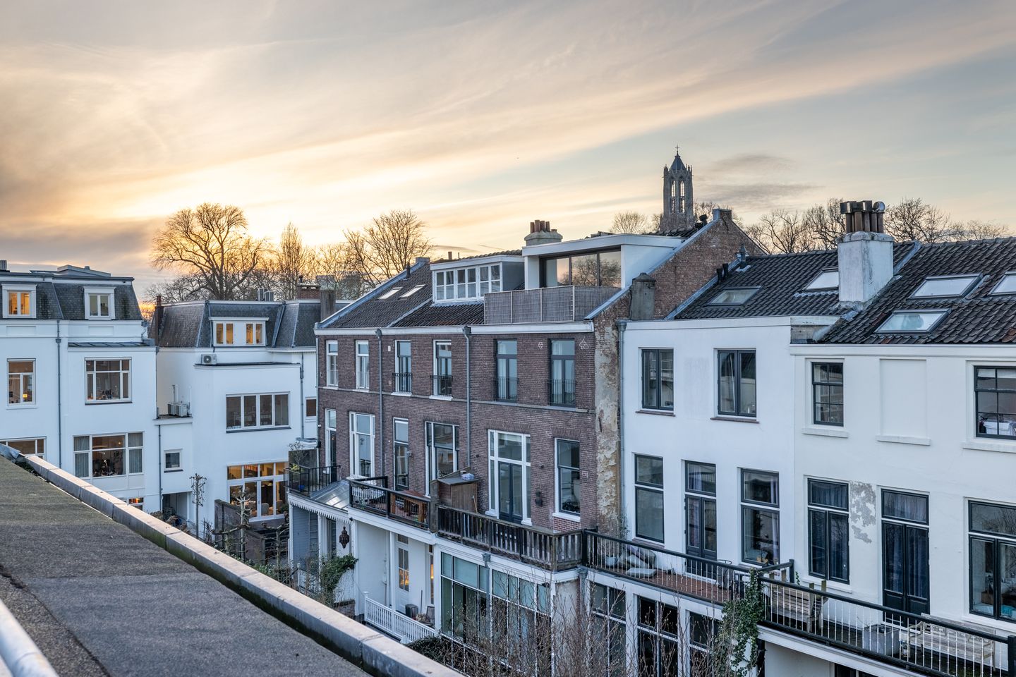 Photo 50 of Parkstraat 16