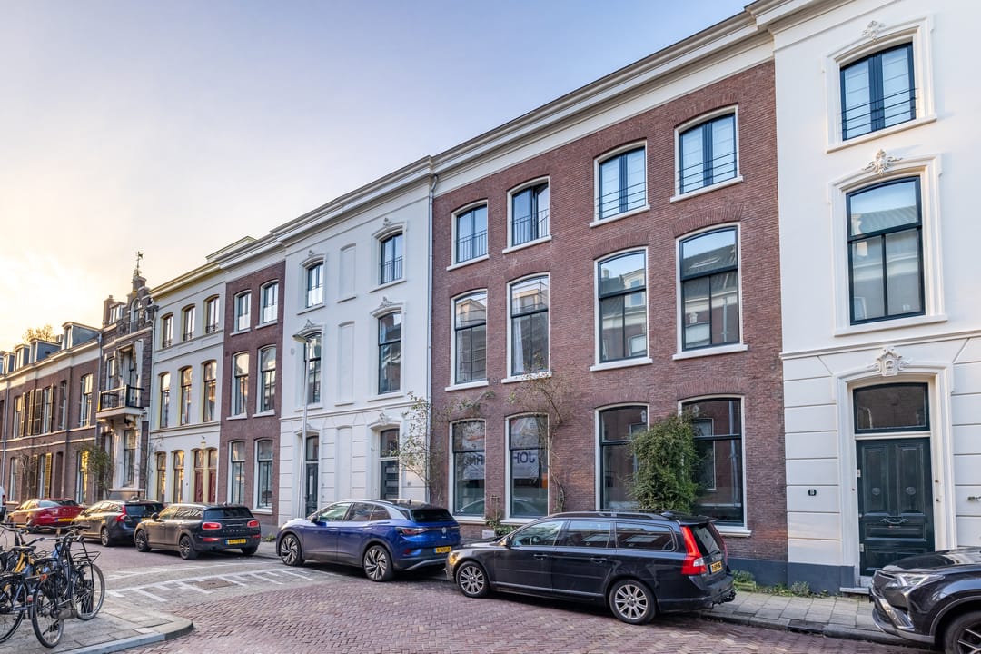 Photo 53 of Parkstraat 16