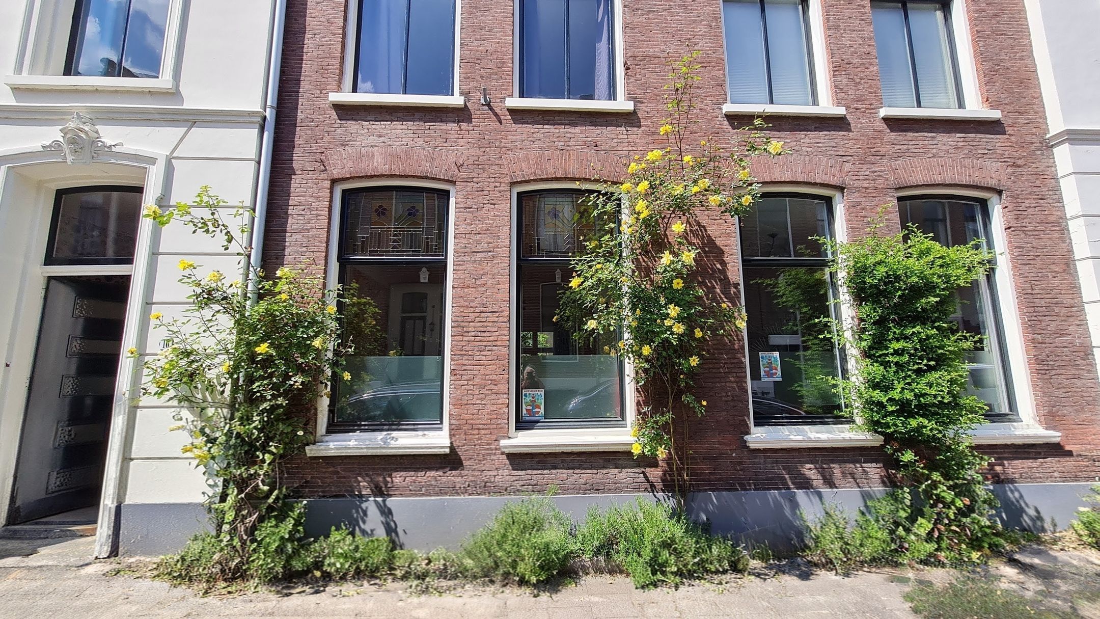 Photo 54 of Parkstraat 16