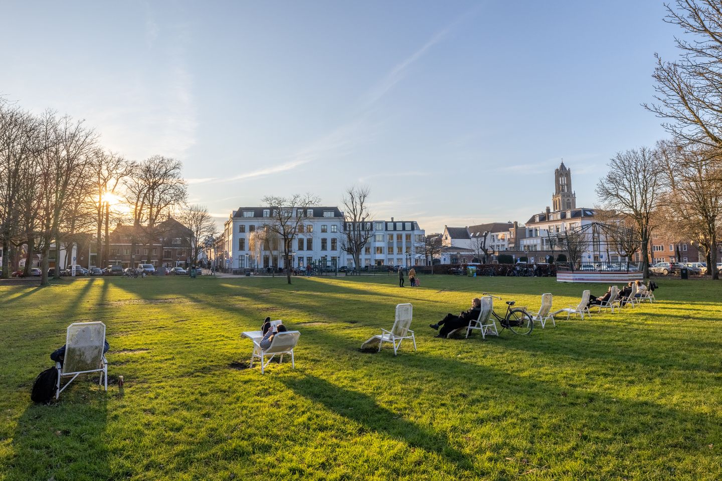 Photo 59 of Parkstraat 16