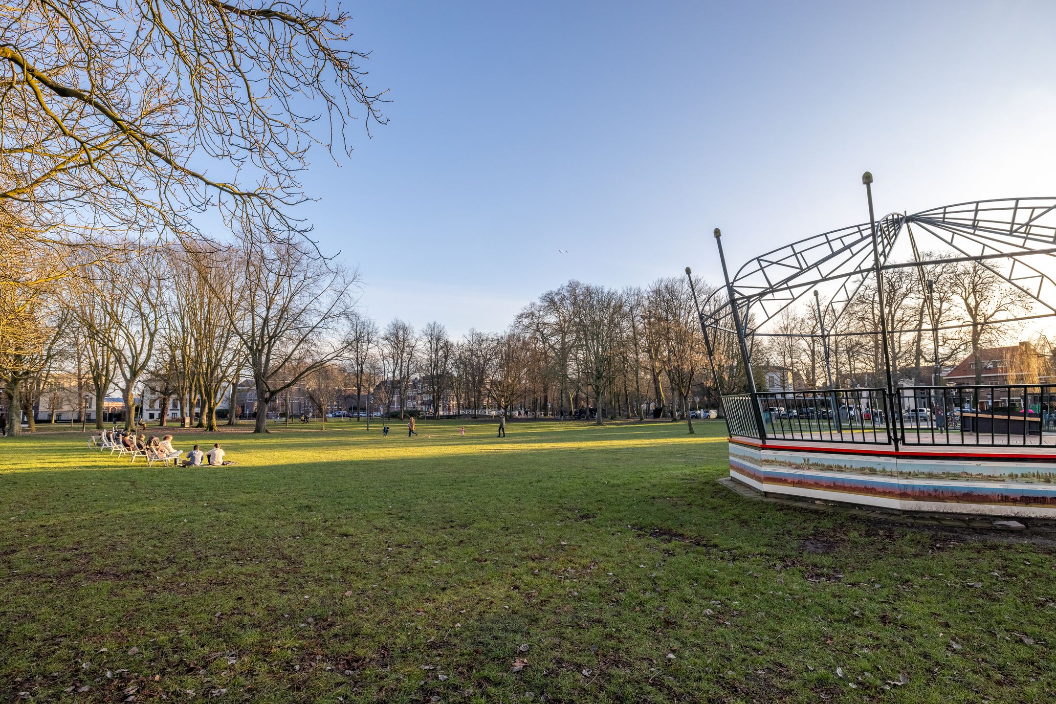 Photo 60 of Parkstraat 16