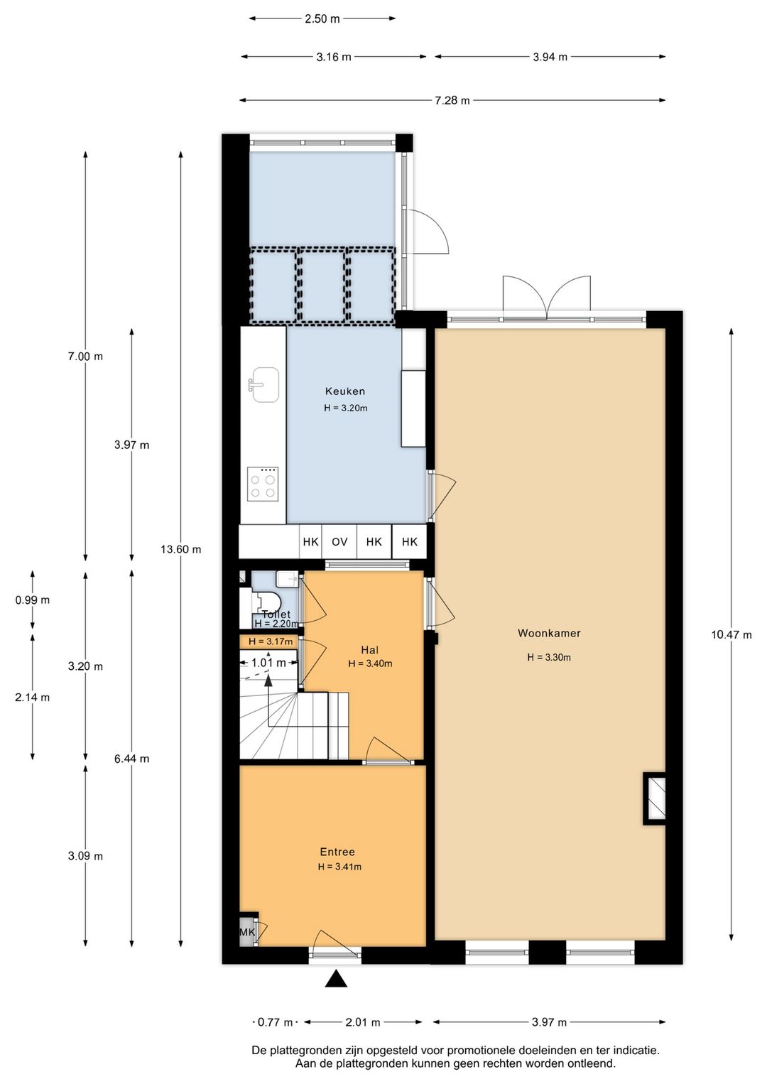 Photo 62 of Parkstraat 16