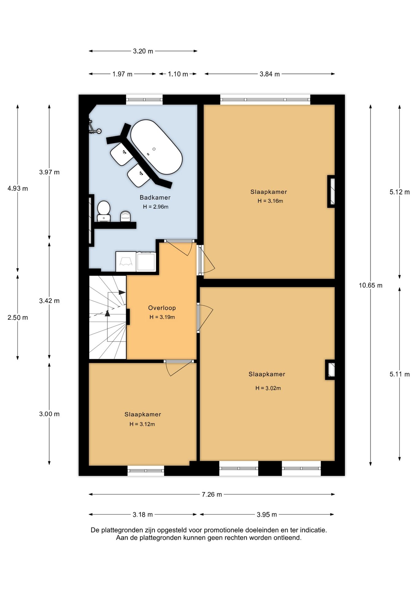 Photo 63 of Parkstraat 16