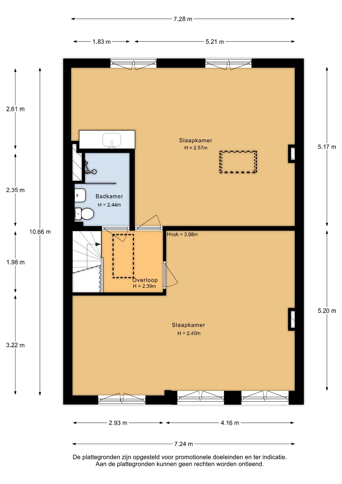 Photo 64 of Parkstraat 16