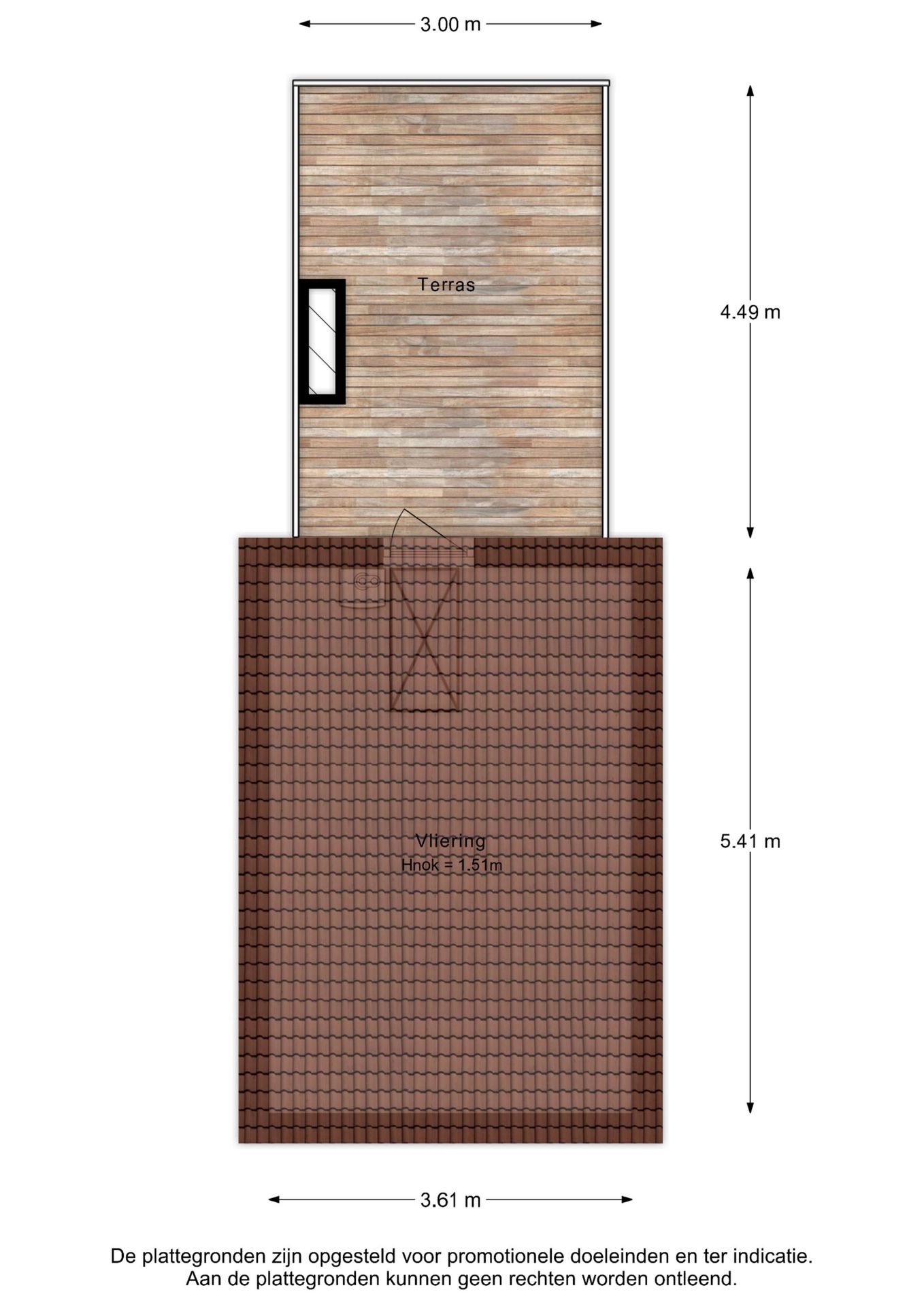 Photo 65 of Parkstraat 16