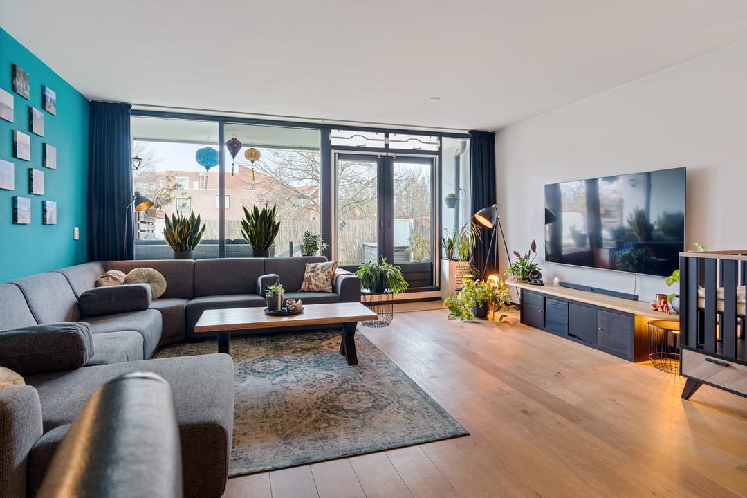 Photo 1 of Peter Zuidhove 28