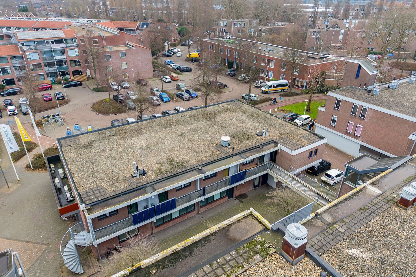 Photo 4 of Peter Zuidhove 28