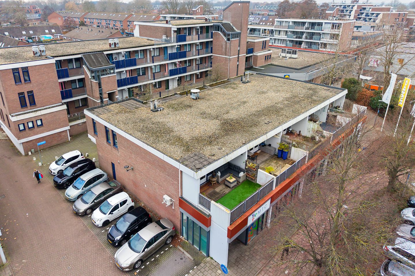 Photo 5 of Peter Zuidhove 28