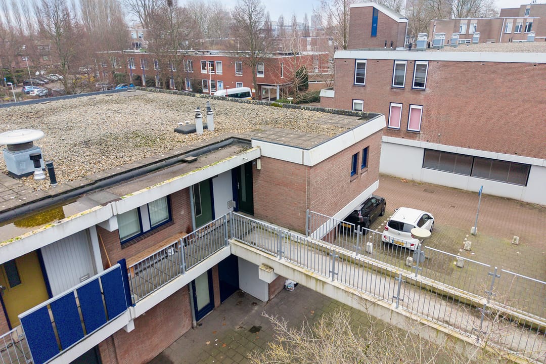 Photo 7 of Peter Zuidhove 28