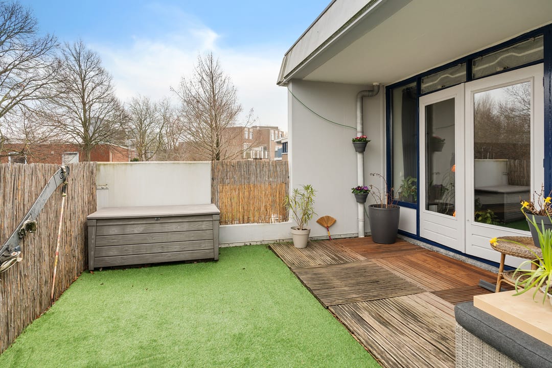 Photo 32 of Peter Zuidhove 28