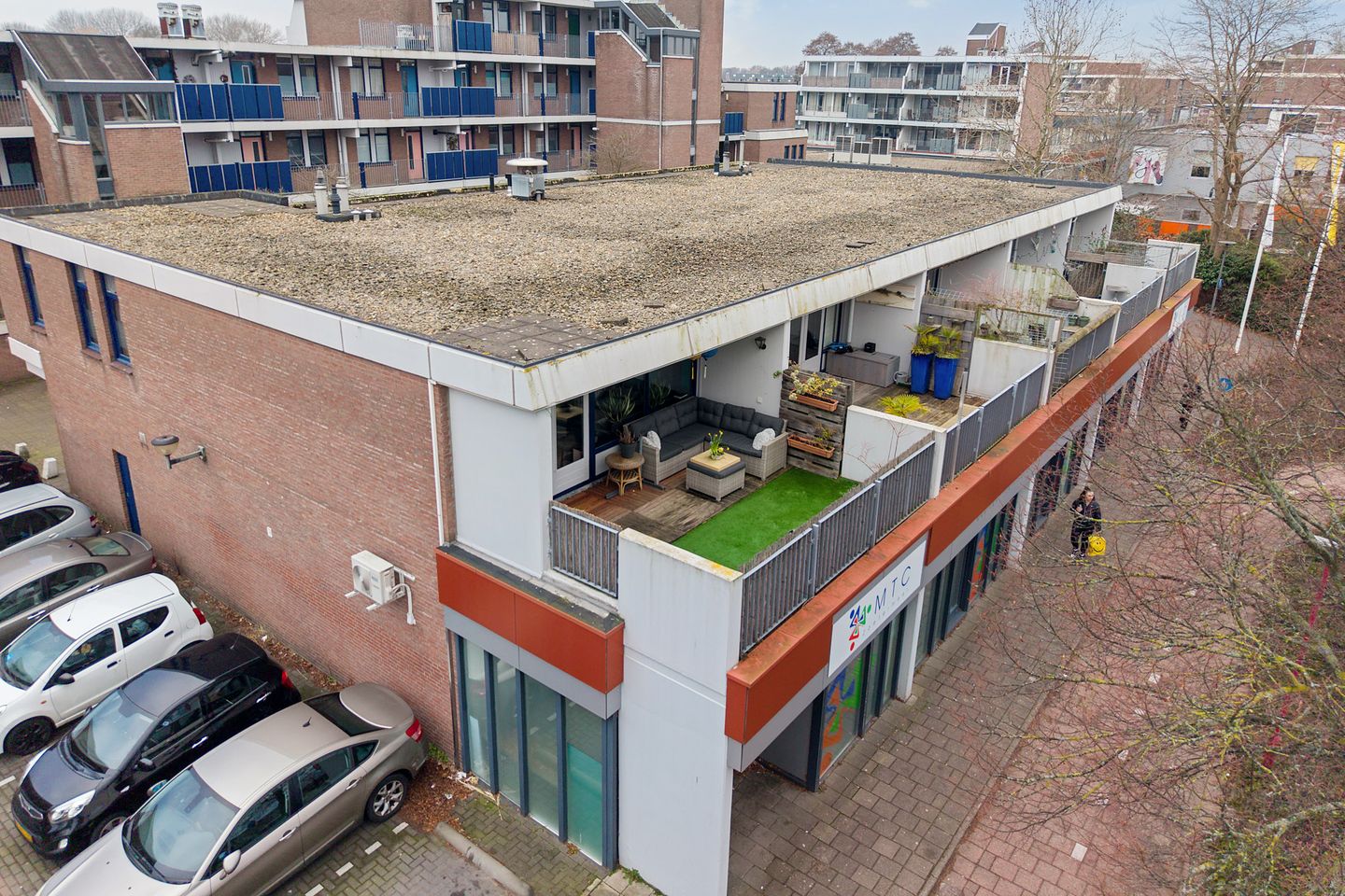 Photo 34 of Peter Zuidhove 28