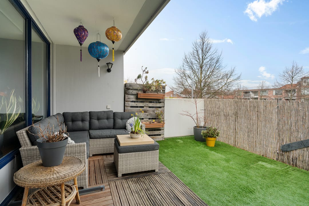 Photo 31 of Peter Zuidhove 28