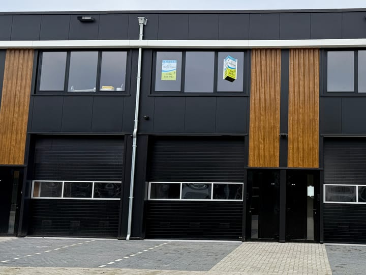 Antonie van Leeuwenhoekstraat 1-A2