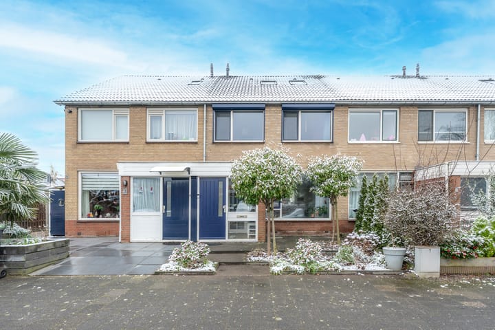 Clarissenhof 4 main image