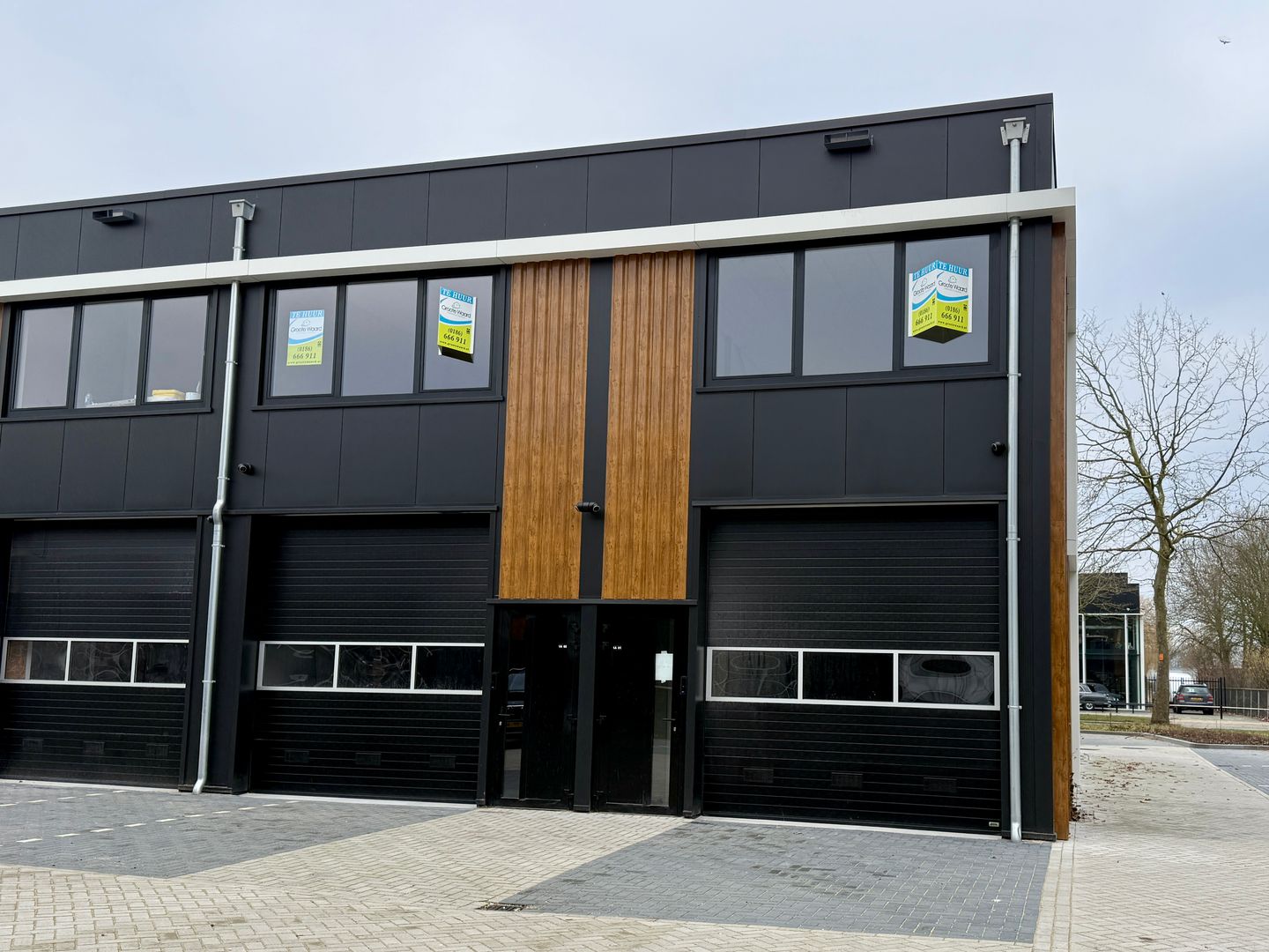 Bekijk foto 2 van Antonie van Leeuwenhoekstraat 1-A2