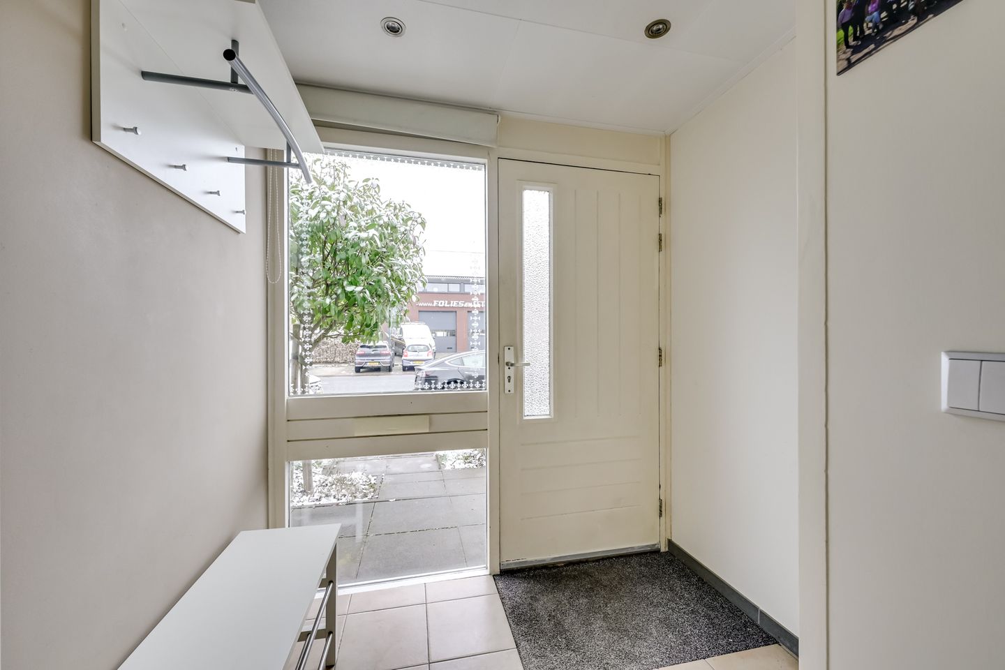 Foto 5 van Clarissenhof 4