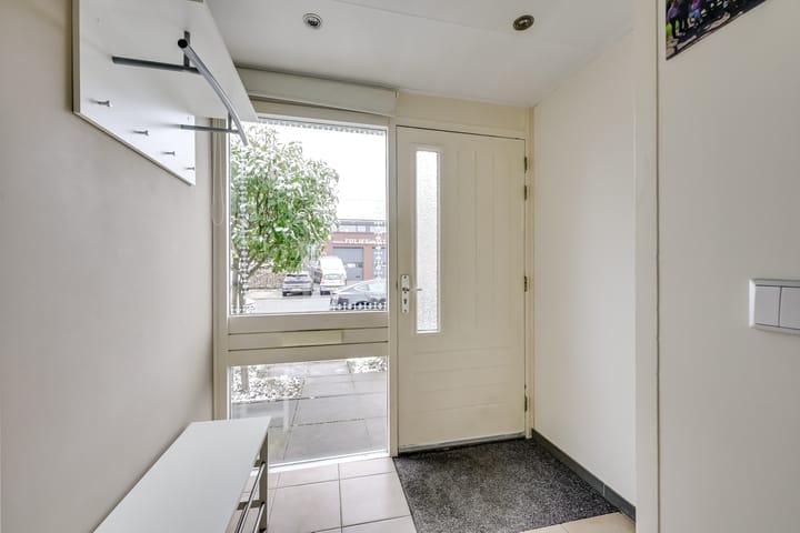 Photo 5 of Clarissenhof 4