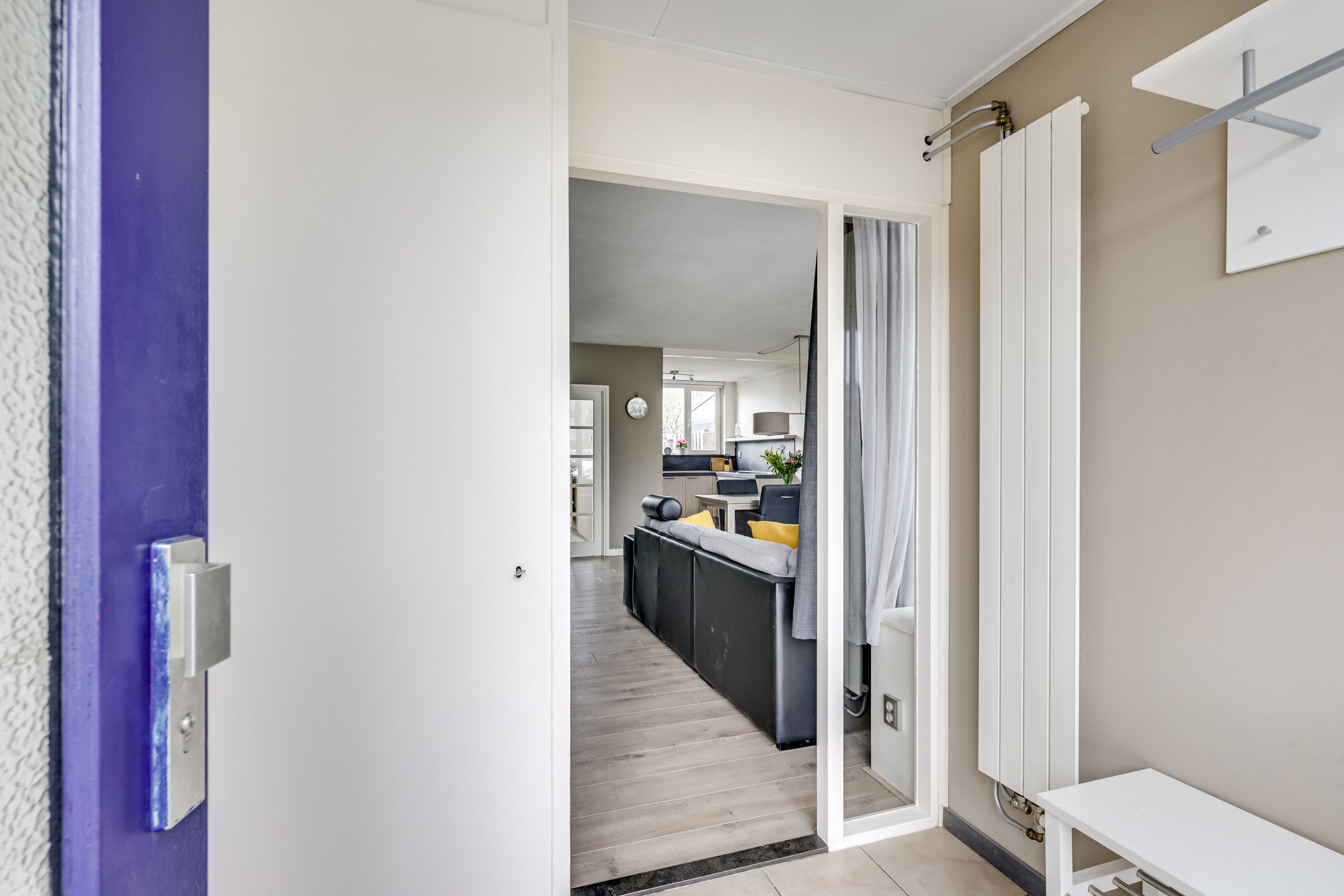 Foto 6 van Clarissenhof 4