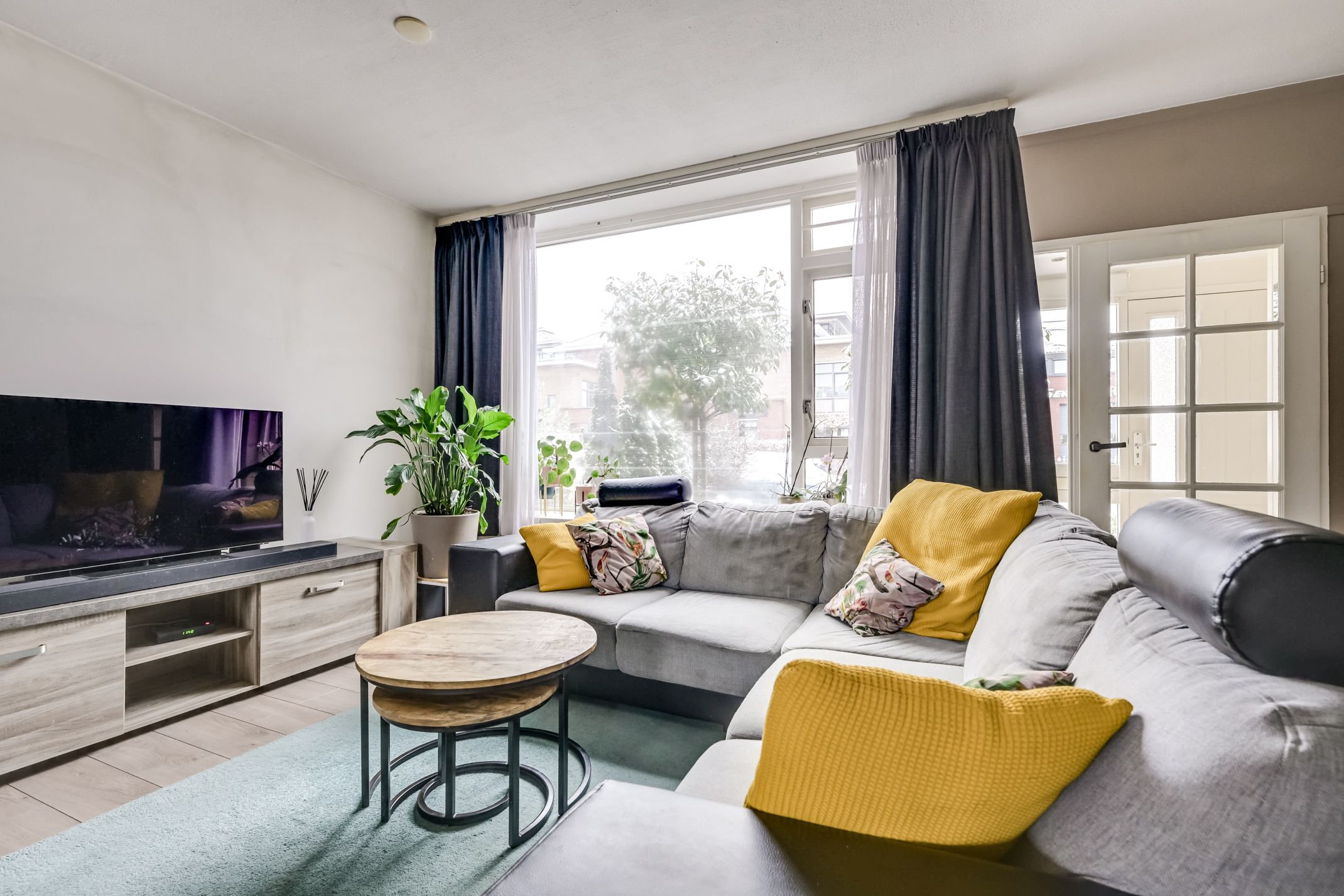 Foto 9 van Clarissenhof 4