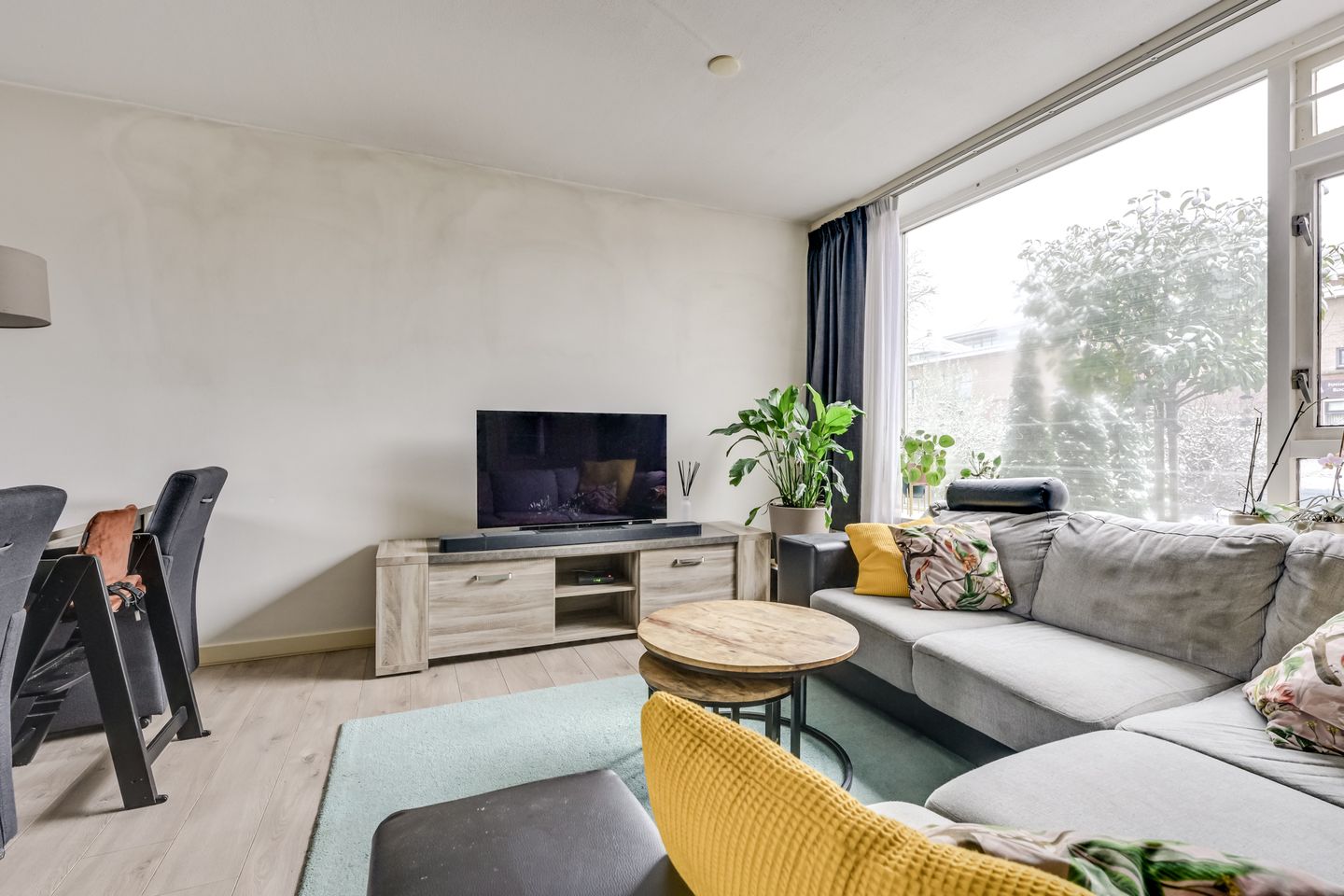 Foto 10 van Clarissenhof 4