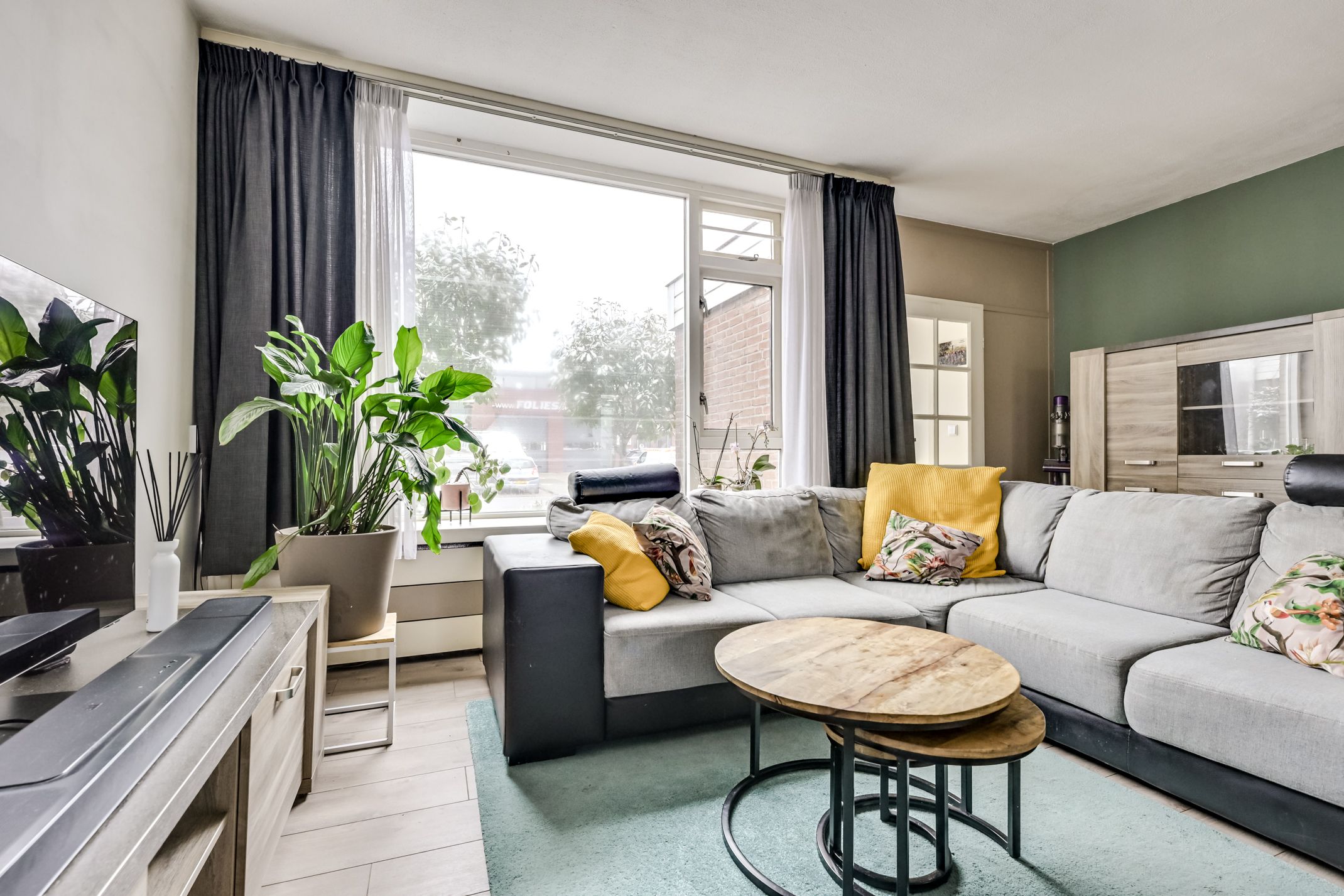 Foto 12 van Clarissenhof 4