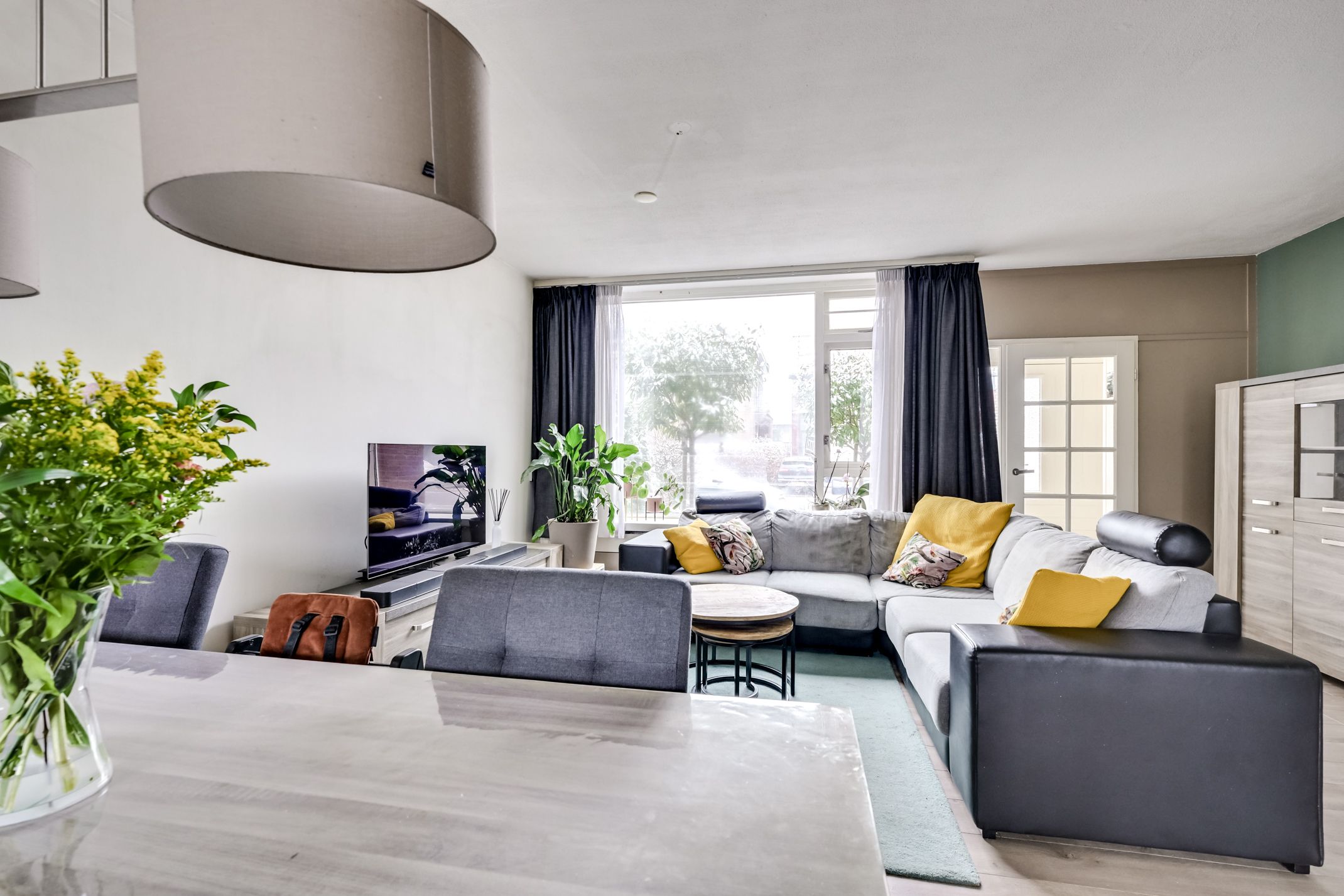 Foto 15 van Clarissenhof 4